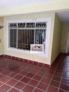 Casa com 2 Quartos à venda, 150m² no Vila Santo Estevão, São Paulo