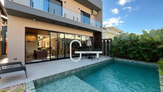Casa com 3 Quartos à venda, 250m² no Cidade Nova Peruíbe, Peruíbe