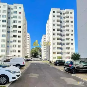 Apartamento com 2 Quartos à venda, 50m² no Jardim Holanda, Uberlândia