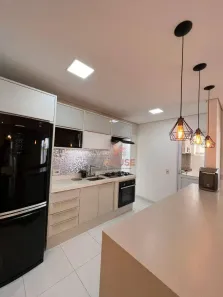 Apartamento com 3 Quartos para alugar, 99m² no Jardim Renata, Arujá
