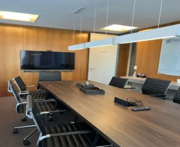 Sala Comercial à venda, 86m² no Cidade Monções, São Paulo