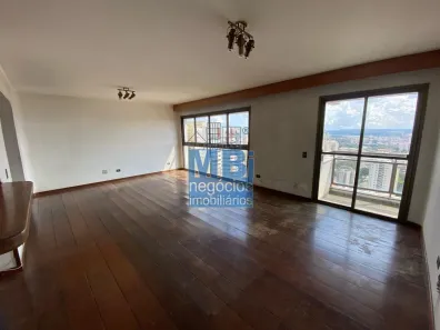 Apartamento com 3 Quartos para alugar, 178m² no Santo Amaro, São Paulo