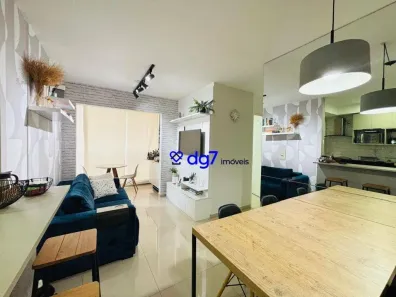 Apartamento com 2 Quartos à venda, 55m² no Vila Gomes, São Paulo