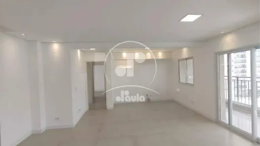 Apartamento com 3 Quartos para alugar, 161m² no Vila Bastos, Santo André