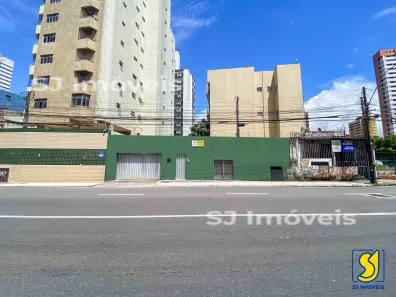 Casa de Condomínio com 2 Quartos para alugar, 40m² no Centro, Fortaleza