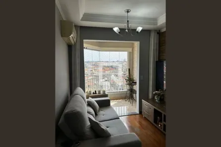 Apartamento com 3 Quartos à venda, 65m² no Jardim Maria Estela, São Paulo