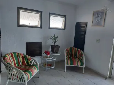 Apartamento com 2 Quartos à venda, 74m² no Solemar, Praia Grande
