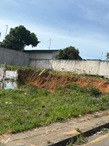 Lote/Terreno à venda, 262m² no Gralha Azul, Fazenda Rio Grande