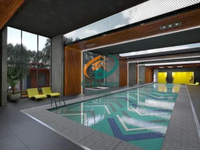 Apartamento com 2 Quartos à venda, 69m² no Vila Augusta, Guarulhos