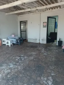 Casa com 3 Quartos à venda, 106m² no Jardim das Nações, Lençóis Paulista