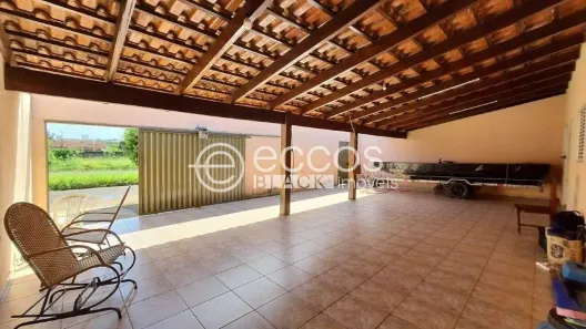 Casa com 3 Quartos à venda, 210m² no Buritis, Uberlândia