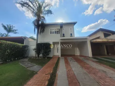 Casa de Condomínio com 4 Quartos à venda, 222m² no Jardim das Nações, Taubaté