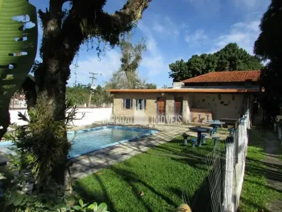 Fazenda/Sítio com 3 Quartos à venda, 12680m² no Agro Brasil, Cachoeiras de Macacu