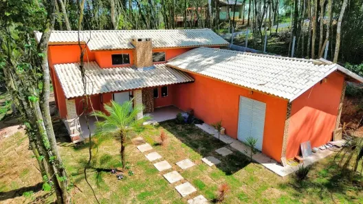 Fazenda/Sítio com 2 Quartos à venda, 220m² no Cupim, Ibiúna