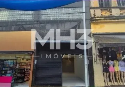Ponto Comercial para alugar, 75m² no Centro, Campinas