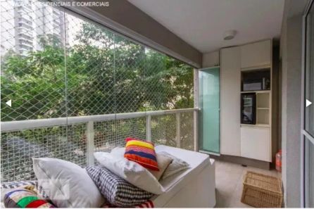 Apartamento com 2 Quartos à venda, 84m² no Vila Andrade, São Paulo
