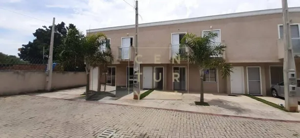 Casa de Condomínio com 2 Quartos à venda, 52m² no Vila Mineirão, Sorocaba