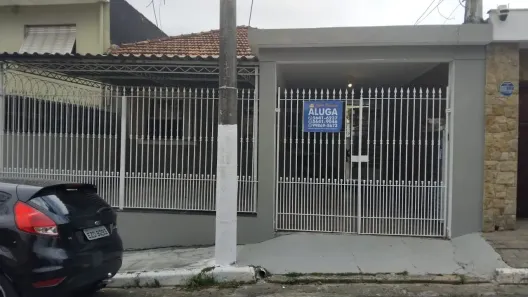 Casa com 2 Quartos para alugar, 100m² no Chácara Japonesa, São Paulo