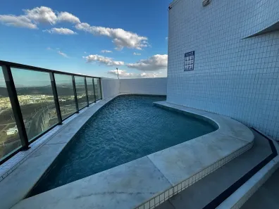 Apartamento com 1 Quarto à venda, 38m² no Indianópolis, Caruaru