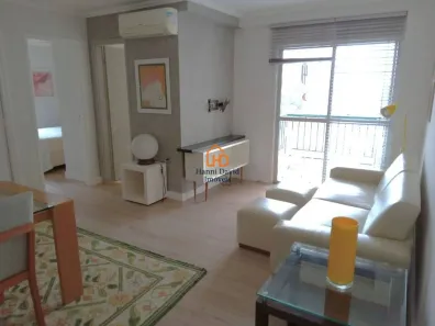 Apartamento com 2 Quartos para alugar, 78m² no Vila Mariana, São Paulo