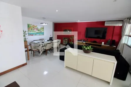 Apartamento com 3 Quartos à venda, 193m² no Recreio dos Bandeirantes, Rio de Janeiro
