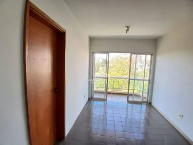 Apartamento com 1 Quarto para alugar, 45m² no Jardim Sumaré, Ribeirão Preto