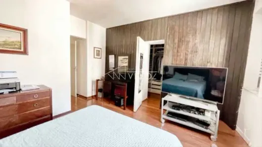 Cobertura com 3 Quartos à venda, 327m² no Lagoa, Rio de Janeiro