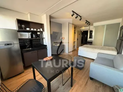 Apartamento com 1 Quarto à venda, 28m² no Vila Olímpia, São Paulo