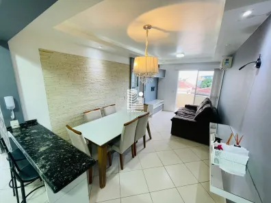 Apartamento com 2 Quartos à venda, 69m² no Carianos, Florianópolis