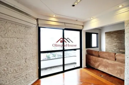 Apartamento com 2 Quartos à venda, 87m² no Vila Uberabinha, São Paulo