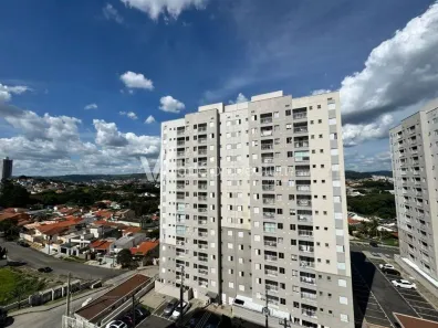 Apartamento com 2 Quartos à venda, 55m² no Jardim Novo Horizonte, Valinhos