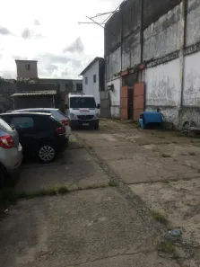 Lote/Terreno à venda, 7000m² no Afogados, Recife