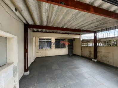 Imóvel Comercial para alugar, 125m² no Vila Alexandria, São Paulo