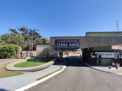 Casa de Condomínio com 3 Quartos à venda, 120m² no Eugênio de Mello, São José dos Campos
