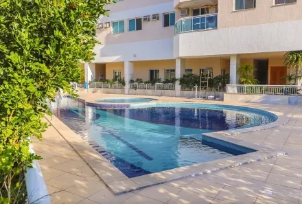 Apartamento com 3 Quartos à venda, 83m² no Recreio dos Bandeirantes, Rio de Janeiro