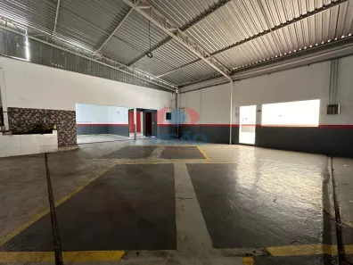Ponto Comercial à venda, 240m² no Bairro Pau Preto, Indaiatuba