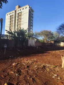 Lote/Terreno à venda, 444m² no Coqueiral, Cascavel