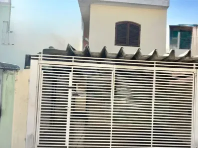 Sobrado com 3 Quartos à venda, 115m² no Vila Ester (Zona Norte), São Paulo
