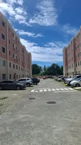Apartamento com 2 Quartos à venda, 48m² no Centro, Lauro de Freitas