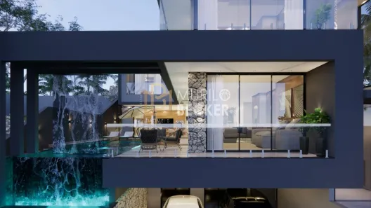Casa de Condomínio com 5 Quartos à venda, 570m² no Condomínio Residencial Alphaville I, São José dos Campos