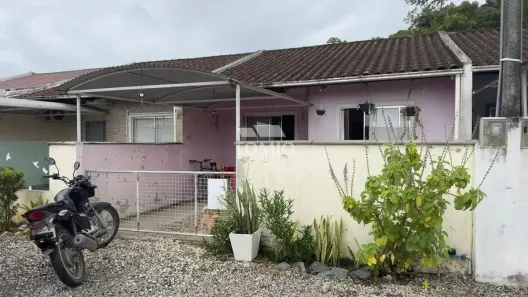 Casa com 2 Quartos à venda, 69m² no Coloninha, Gaspar