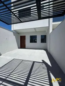 Sobrado com 3 Quartos à venda, 110m² no Rio Pequeno, Camboriú
