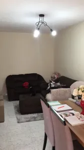 Casa com 3 Quartos à venda, 107m² no Parque Califórnia, Jacareí