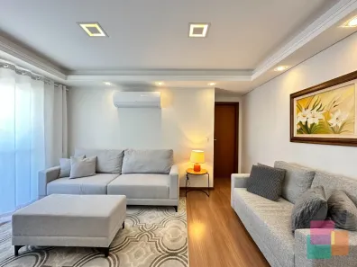 Apartamento com 3 Quartos à venda, 90m² no Anita Garibaldi, Joinville