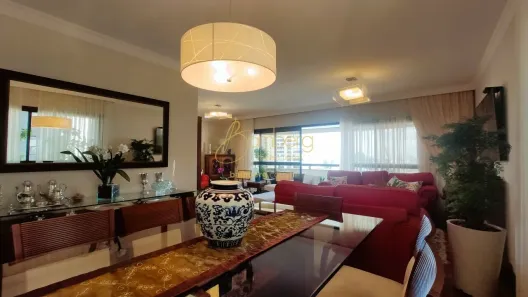 Apartamento com 4 Quartos à venda, 250m² no Vila Andrade, São Paulo