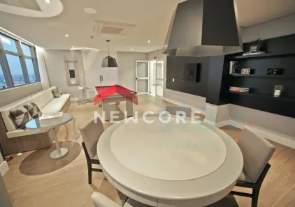 Kitnet à venda, 36m² no Centro, Curitiba