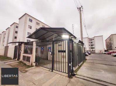 Apartamento com 2 Quartos à venda, 41m² no Rio Branco, Canoas