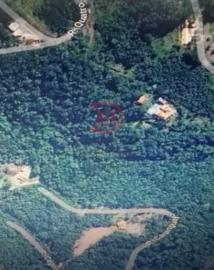 Lote/Terreno à venda, 3400m² no Loteamento Rancho Maringá I, Atibaia