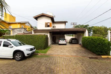 Casa de Condomínio com 3 Quartos à venda, 170m² no Parque da Hípica, Campinas