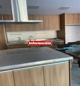 Casa de Condomínio com 4 Quartos à venda, 1400m² no Barra da Tijuca, Rio de Janeiro